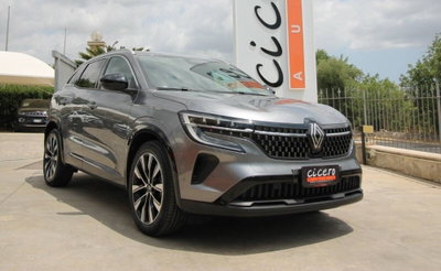Renault Austral 1.2 full hybrid Techno 200cv auto usata