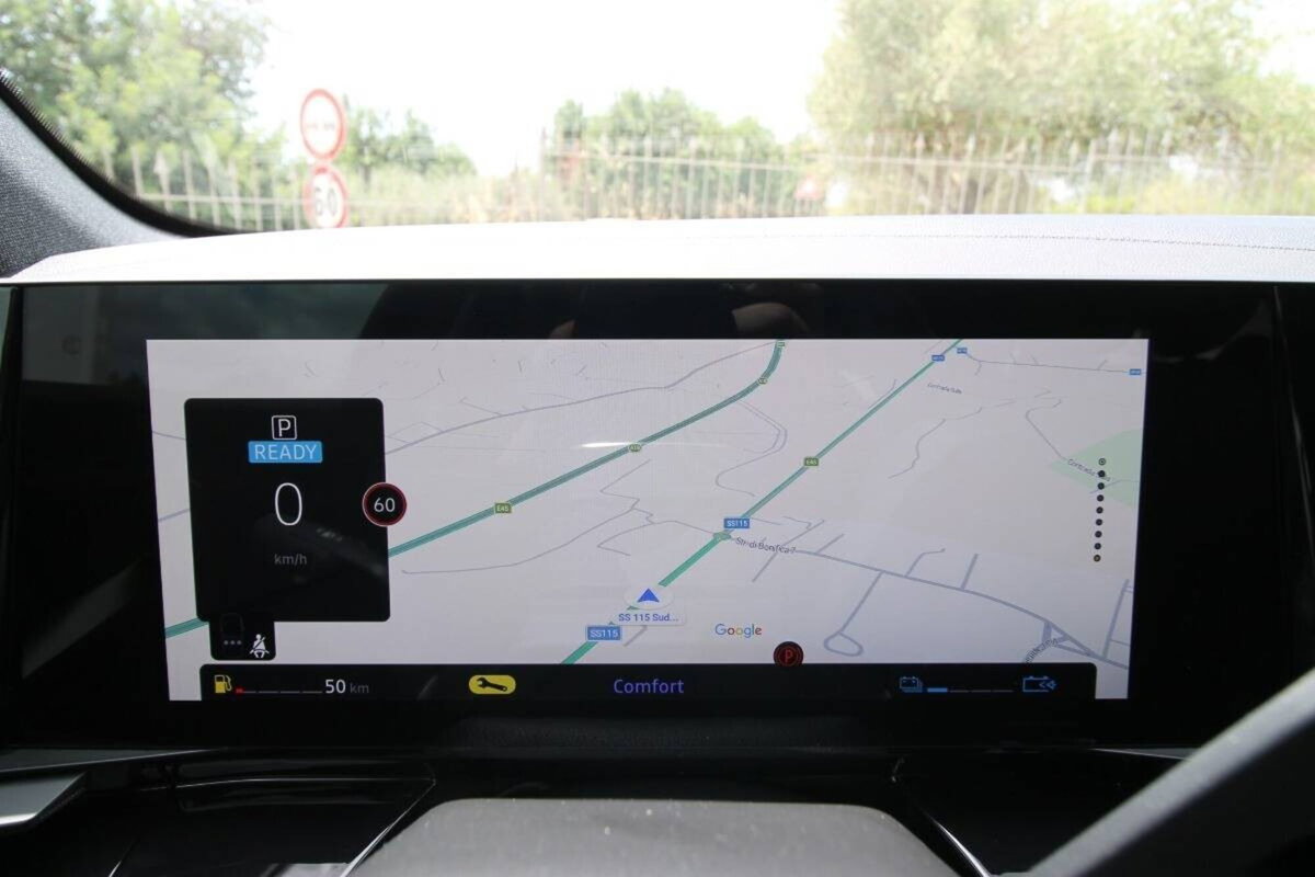 Renault Austral 1.2 full hybrid Techno 200cv auto (10)