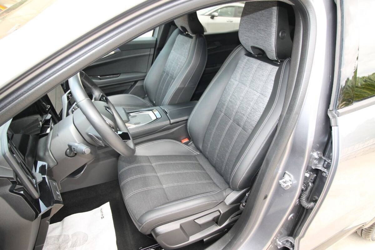 Renault Austral 1.2 full hybrid Techno 200cv auto (18)