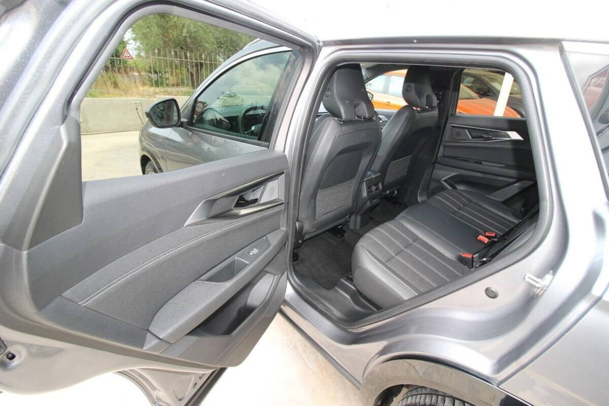 Renault Austral 1.2 full hybrid Techno 200cv auto (20)