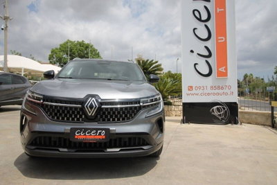 Renault Austral 1.2 full hybrid Techno 200cv auto (3)