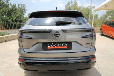 Renault Austral 1.2 full hybrid Techno 200cv auto (6)