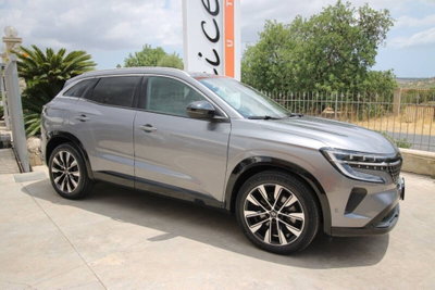 Renault Austral 1.2 full hybrid Techno 200cv auto (8)
