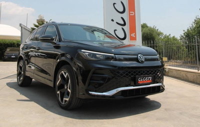 Volkswagen Tiguan 2.0 tdi Edition 20 150cv dsg usata