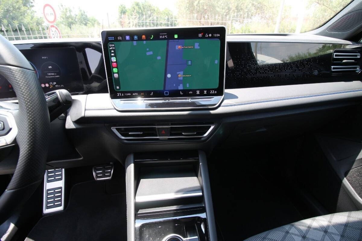 Volkswagen Tiguan 2.0 tdi Edition 20 150cv dsg (12)
