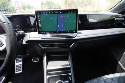 Volkswagen Tiguan 2.0 tdi Edition 20 150cv dsg (12)
