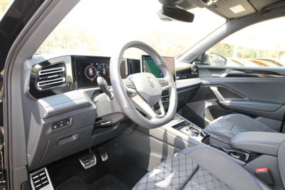 Volkswagen Tiguan 2.0 tdi Edition 20 150cv dsg (14)