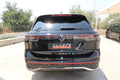Volkswagen Tiguan 2.0 tdi Edition 20 150cv dsg (5)