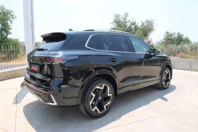 Volkswagen Tiguan 2.0 tdi Edition 20 150cv dsg (6)