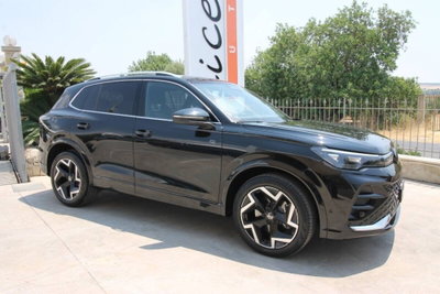 Volkswagen Tiguan 2.0 tdi Edition 20 150cv dsg (7)