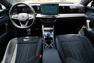 Volkswagen Tiguan 2.0 tdi Edition 20 150cv dsg (8)