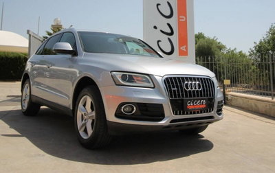Audi Q5 2.0 TDI 190 CV clean diesel quattro Advanced Plus usata
