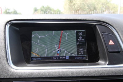 Audi Q5 2.0 TDI 190 CV clean diesel quattro Advanced Plus (10)