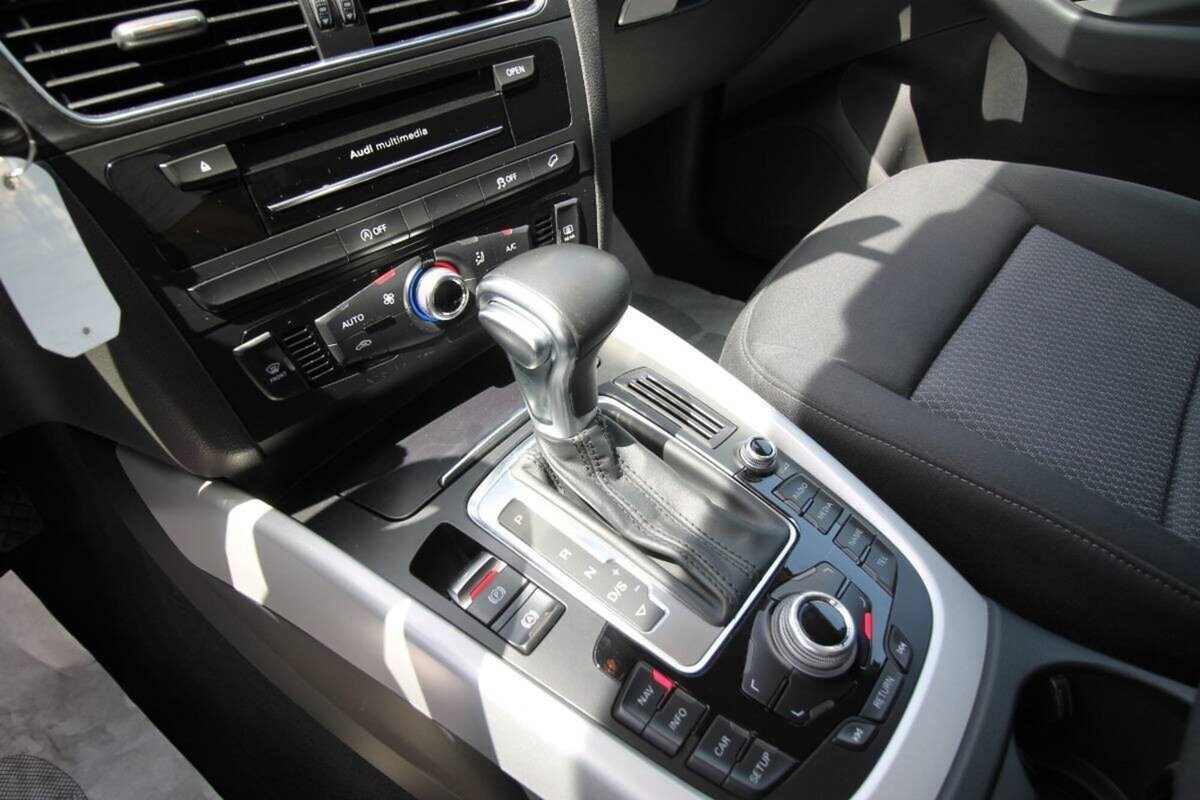 Audi Q5 2.0 TDI 190 CV clean diesel quattro Advanced Plus (12)
