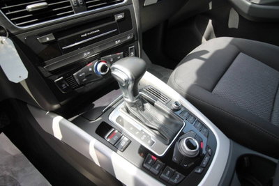 Audi Q5 2.0 TDI 190 CV clean diesel quattro Advanced Plus (12)