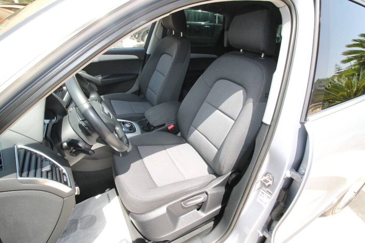 Audi Q5 2.0 TDI 190 CV clean diesel quattro Advanced Plus (16)