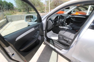 Audi Q5 2.0 TDI 190 CV clean diesel quattro Advanced Plus (17)