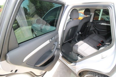Audi Q5 2.0 TDI 190 CV clean diesel quattro Advanced Plus (18)