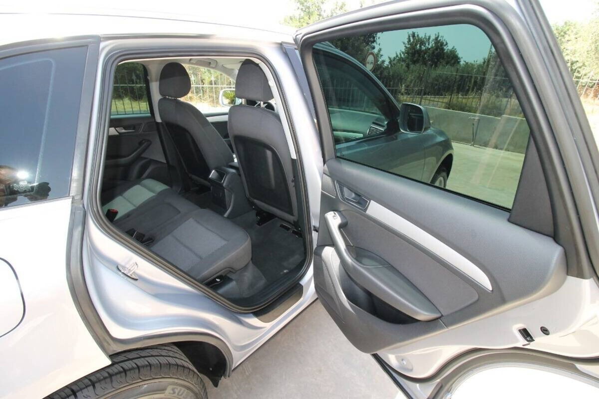 Audi Q5 2.0 TDI 190 CV clean diesel quattro Advanced Plus (19)