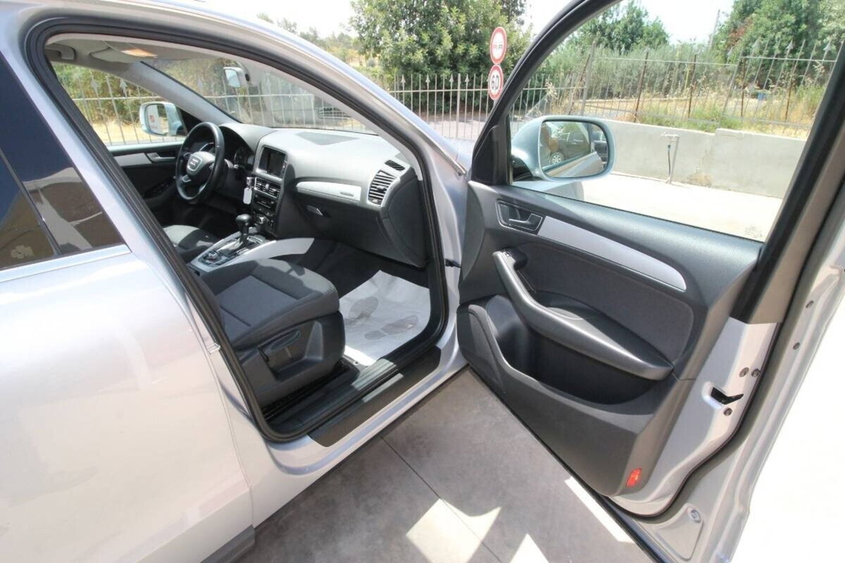 Audi Q5 2.0 TDI 190 CV clean diesel quattro Advanced Plus (20)