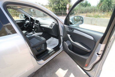 Audi Q5 2.0 TDI 190 CV clean diesel quattro Advanced Plus (20)