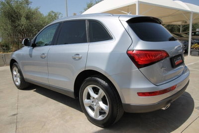 Audi Q5 2.0 TDI 190 CV clean diesel quattro Advanced Plus (4)