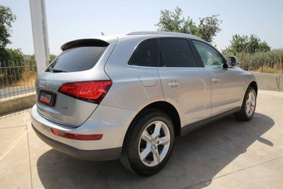 Audi Q5 2.0 TDI 190 CV clean diesel quattro Advanced Plus (6)
