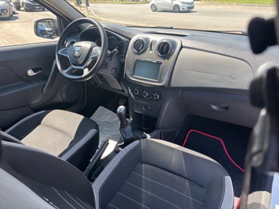 Dacia Sandero 0.9 TCe 12V 90CV Start&Stop Comfort (11)