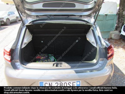 Renault Clio TCe 90 CV 5 porte Equilibre (10)