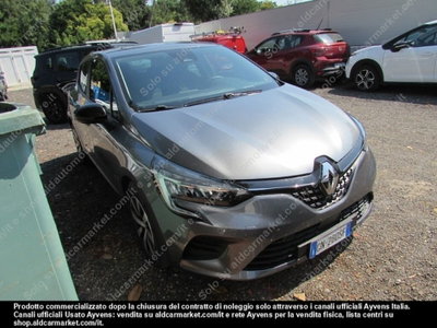 Renault Clio TCe 90 CV 5 porte Equilibre (3)