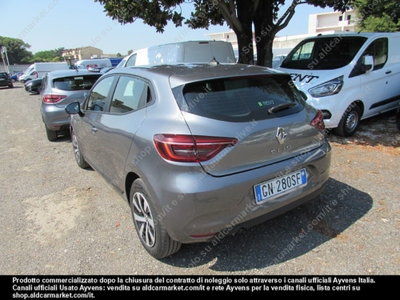 Renault Clio TCe 90 CV 5 porte Equilibre (5)