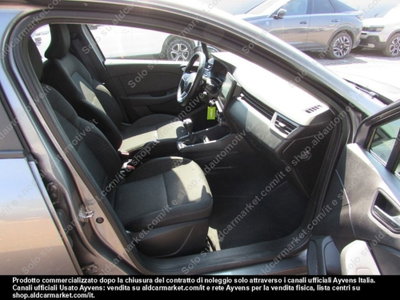 Renault Clio TCe 90 CV 5 porte Equilibre (7)