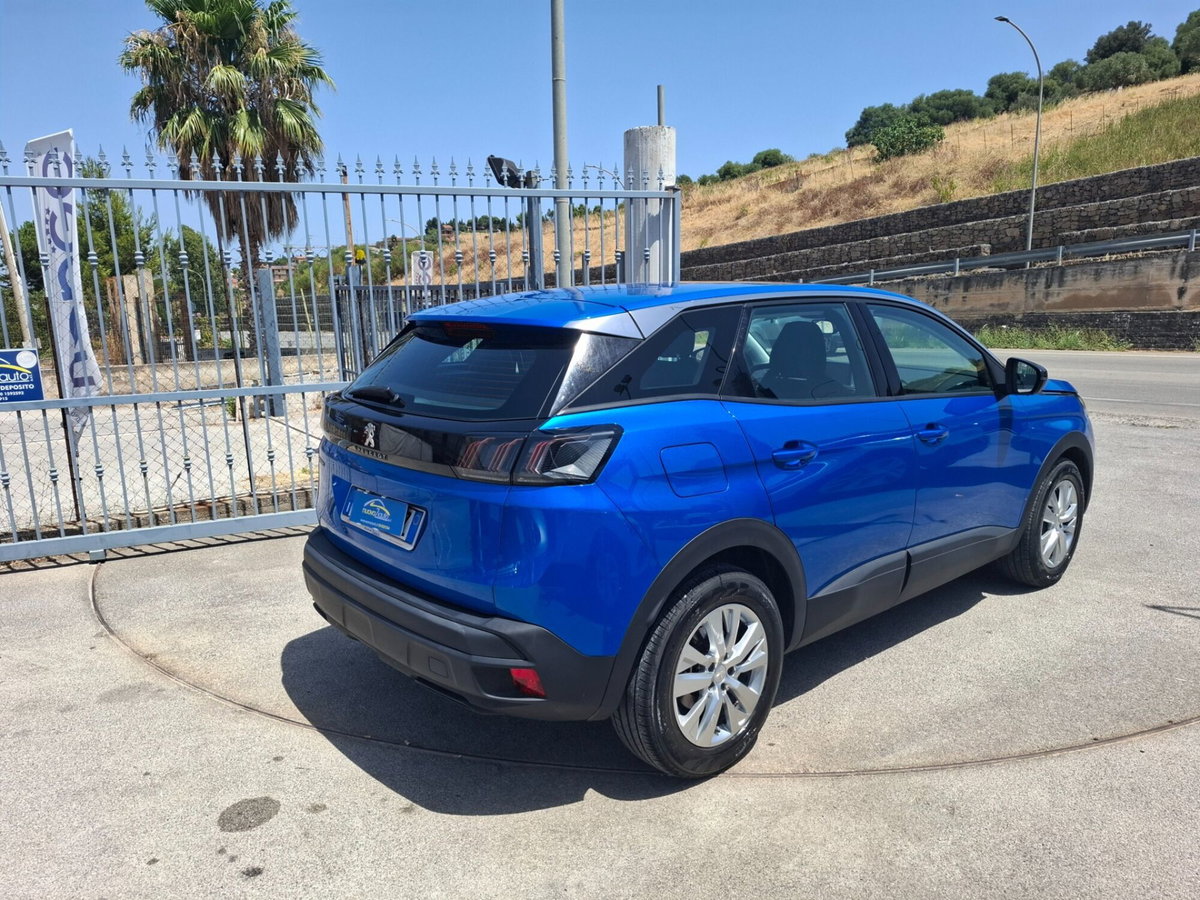 Peugeot 3008 BlueHDi 130 S&S Active Pack (2)