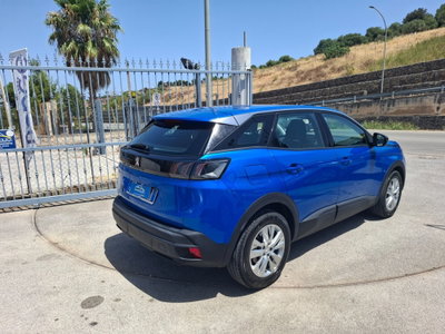 Peugeot 3008 BlueHDi 130 S&S Active Pack (2)