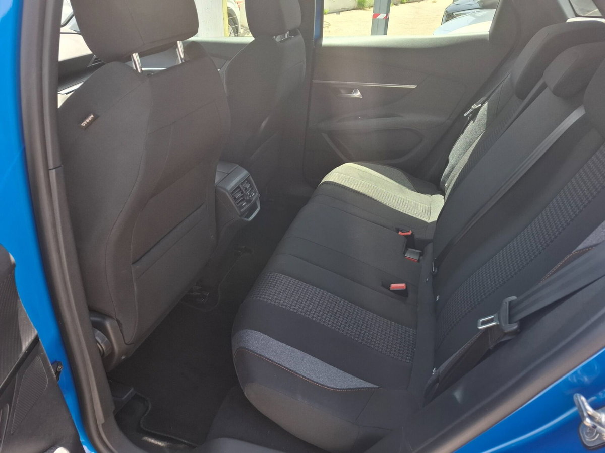 Peugeot 3008 BlueHDi 130 S&S Active Pack (5)