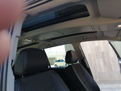 Opel Zafira 1.9 16V CDTI 150CV aut. Cosmo (17)
