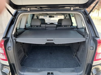 Opel Zafira 1.9 16V CDTI 150CV aut. Cosmo (18)