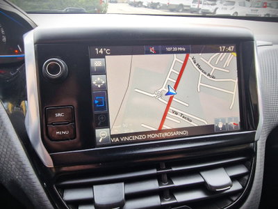 Peugeot 2008 120 S&S GT Line (10)