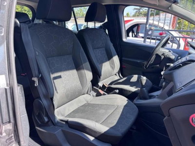 Ford B-Max B-Max 1.4 90 CV GPL Titanium (10)