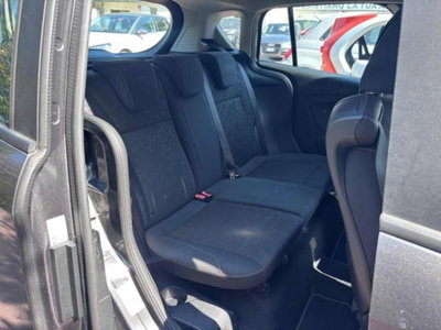 Ford B-Max B-Max 1.4 90 CV GPL Titanium (11)