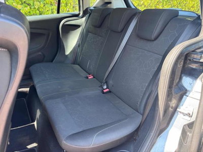 Ford B-Max B-Max 1.4 90 CV GPL Titanium (12)
