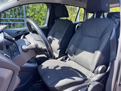 Ford B-Max B-Max 1.4 90 CV GPL Titanium (9)