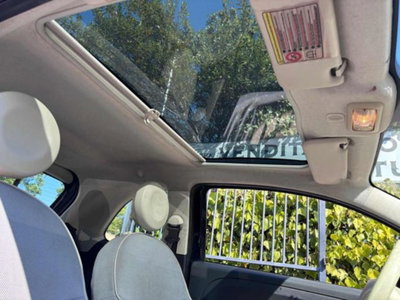 Fiat 500 1.2 Lounge (12)