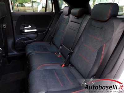Mercedes-Benz GLA SUV 200 d Automatic Premium (3)