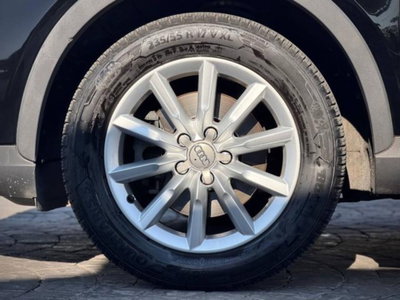 Audi Q3 2.0 TDI 150 CV S tronic S line Edition (13)