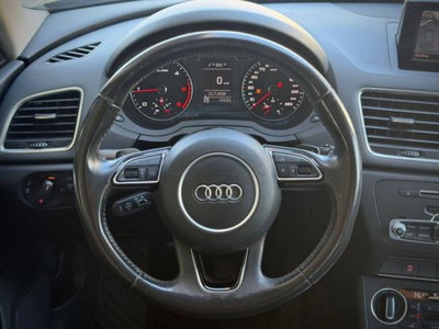 Audi Q3 2.0 TDI 150 CV S tronic S line Edition (17)
