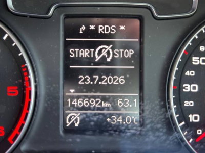 Audi Q3 2.0 TDI 150 CV S tronic S line Edition (18)