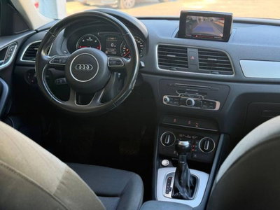 Audi Q3 2.0 TDI 150 CV S tronic S line Edition (20)