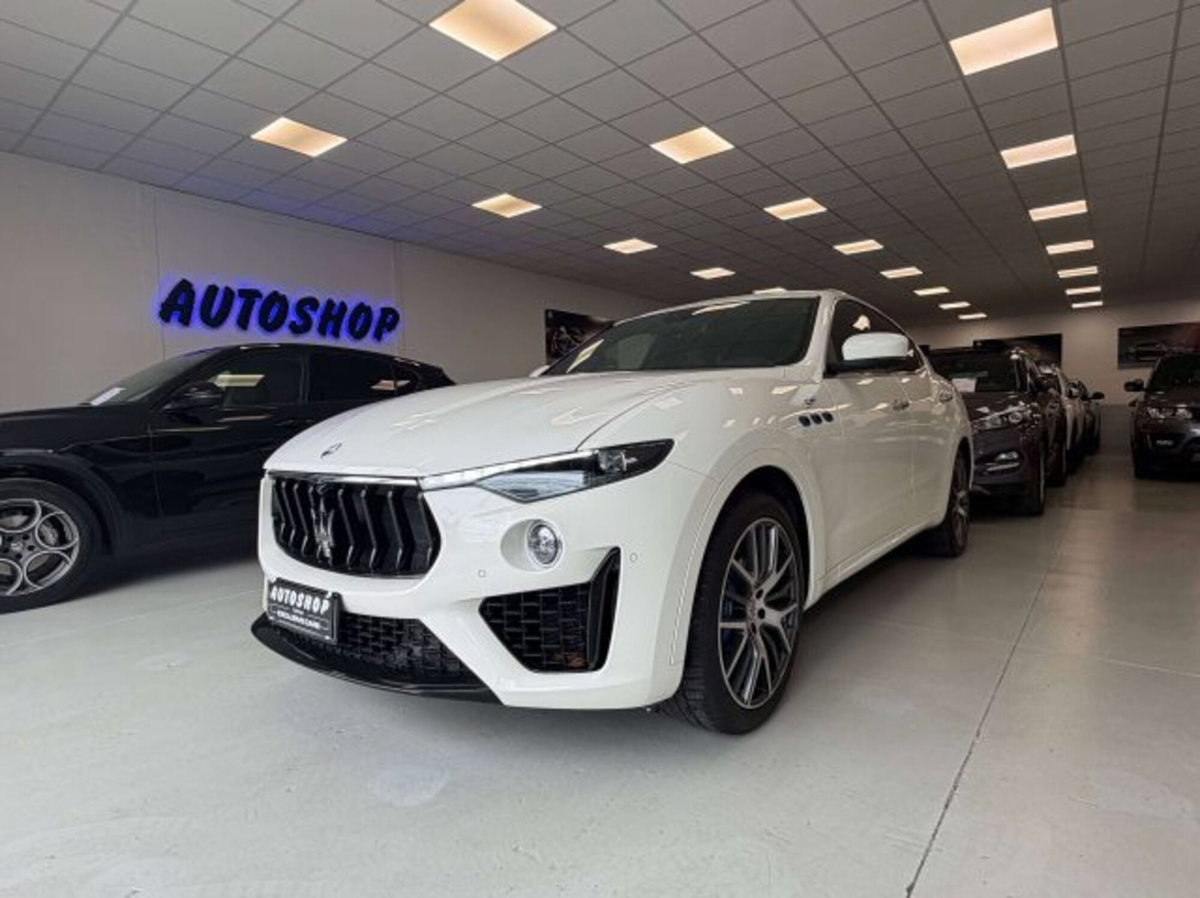 Maserati Levante Levante 2.0 mhev GT Ultima 330cv auto