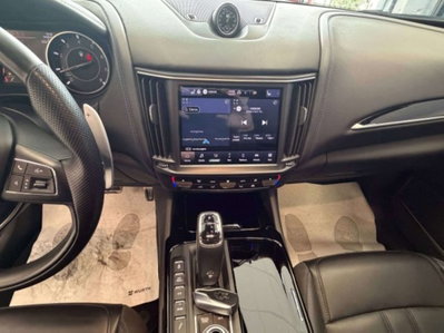 Maserati Levante Levante 2.0 mhev GT Ultima 330cv auto (12)